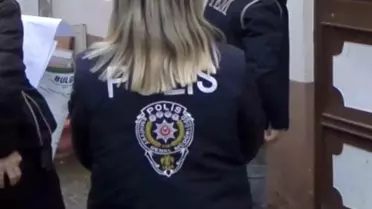 FETÖ Operasyonunda 2 Tutuklama