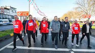 Trabzon Yarı Maratonu Coşkuyla Gerçekleşti