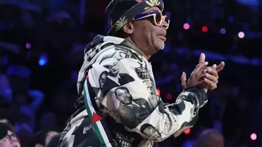 Ünlü yönetmen Spike Lee'den Filistin'e destek