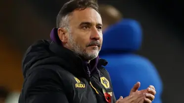 Vitor Pereira'nın yeni takımı belli oldu