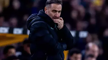 Vitor Pereira, Nottingham Forest'a imzayı atar atmaz Galatasaraylı yıldıza talip oldu