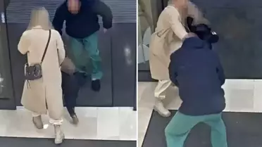 Bu görüntü sonrası ülkedeki herkes diken üstünde