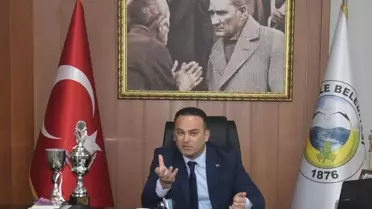 16 yaşındaki kıza tacizle suçlanıyordu! CHP'den kesin ihraç kararı 