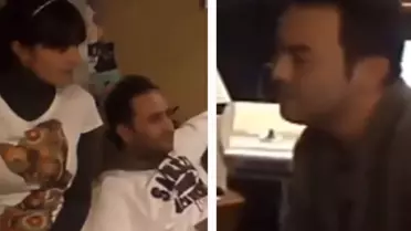 20 yıl önceki görüntüler gün yüzüne çıktı: Bengü ve Serdar Ortaç nostalji fırtınası estirdi