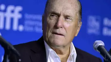 Robert Duvall 95 yaşında vefat etti