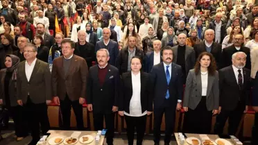 AK Parti İl Başkanı Subaşıoğlu; '700 günde Denizli'ye hiçbir hizmet yapmadınız'