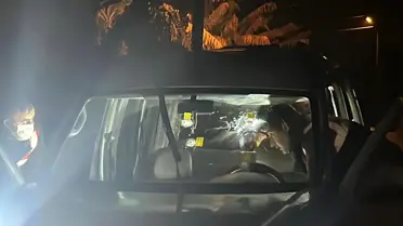 Alanya'da Silahlı Saldırı: 1 Ölü, 3 Gözaltı