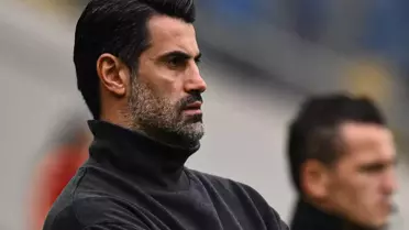 Amedspor'dan Volkan Demirel bombası