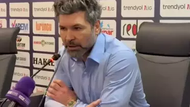 Amedspor'u liderlikten eden Sakaryaspor teknik direktörünün zil sesi bomba