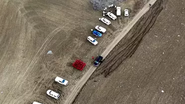 Haymana'daki Uçak Kazası Soruşturmasında Gelişme