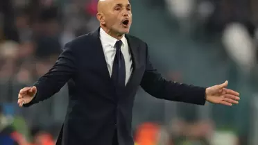 Aylar sonra ortaya çıktı! Juventus Teknik Direktörü Spaletti'den Süper Lig devine ret!