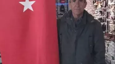 Babasını 12 bıçak darbesiyle öldürdü! Ekiplere söyledikleriyle kan dondurdu