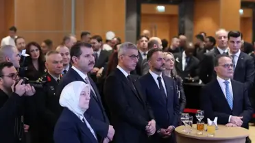 Türkiye, Kosova'ya Sağlık Desteği