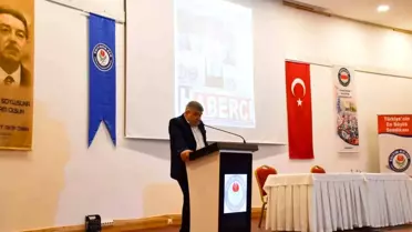 Eğitim-Bir-Sen'den Öğretmenlik Yasası Eleştirisi