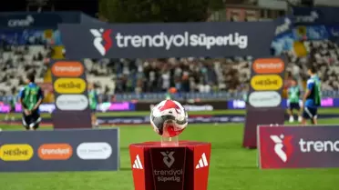 Süper Lig 24. ve 25. Haftanın Programı Açıklandı