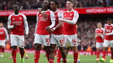 Bu takımı kim durduracak? Gelene geçene 4 atıyorlar