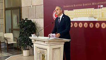 CHP'den Eğitimde Tarikat Eleştirisi