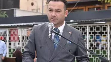 CHP, taciz suçlamasıyla tutuklanan belediye başkanını disipline sevk etti