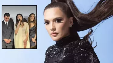 Demet Akalın'dan Eylül Lize Kandemir'e olay yorum: Bırak açma!