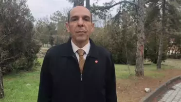 Diyarbakır'da Kuş Cenneti Görüntülendi