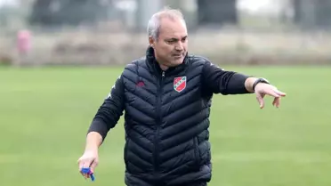 Elazığspor, Erkan Sözeri ile Anlaştı