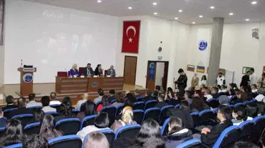 Erciyes Üniversitesi'nde Kahve Günü Etkinliği