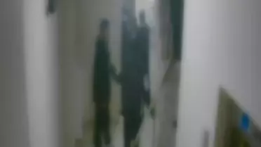 Esenyurt'ta evine gittiği sırada saldırıya uğradı: Can güvenliğimiz yok