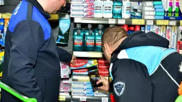 Esenyurt'ta Ramazan öncesi sıkı denetim