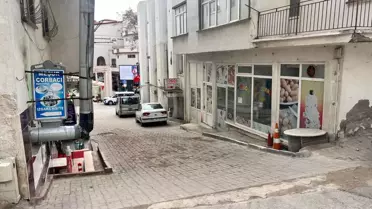 Boşanma Davasındaki Cinayet