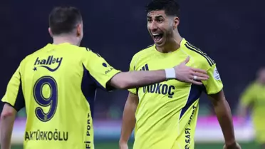 Fener taraftarının sevgilisi Asensio'ya sürpriz teklif