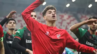 Fenerbahçe anlaşmaya vardığı Adem Yeşilyurt'un ilk taksitini ödüyor