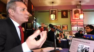 Atatürk'ün İzinde Erzurum Programı