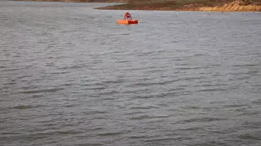 Gölköy Barajı'nda Su Seviyesi Yükseliyor