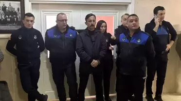 Görele'de Yeni Belediye Başkanı Aysel Uzun