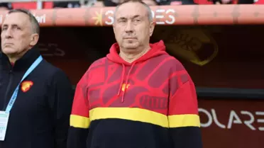 Göztepe'nin Kritik Puan Kaybı