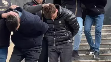 Güngören'de 1.7 Milyon Lira Gaspı: 3 Şüpheli Gözaltında