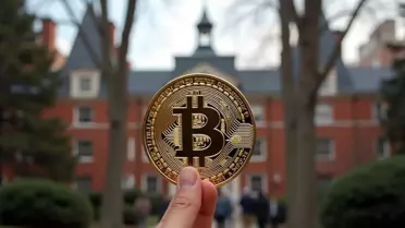 Harvard, Bitcoin ETF pozisyonunu yüzde 21 azalttı