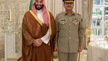 İran istihbaratı duyurdu! Bu iddia doğruysa yer yerinden oynar