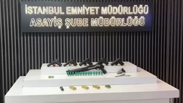 Yeni Nesil Suç Örgütlerine Dev Operasyon