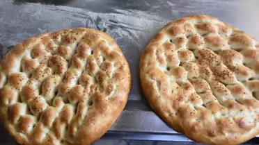 İzmir'de Ramazan Pidesi Fiyatı Belli Oldu