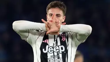 Juventus'ta Galatasaray maçı öncesi deprem