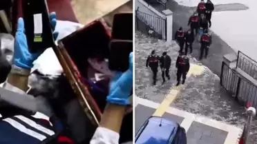 Kahramanmaraş merkezli dolandırıcılık operasyonu! 4 tutuklama