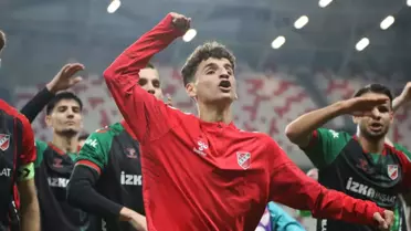 Karşıyaka'dan Fenerbahçe'ye İlk Transfer