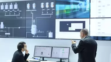 KİMYA SANAYİSİNİN AVRASYA'DAKİ STRATEJİK BULUŞMASI