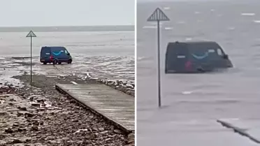 Kuryenin orada olmasının nedeni akılalmaz