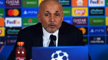 Spalletti: Galatasaray'ı Yenmek İçin Sahadayız