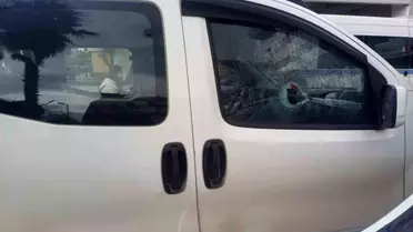 Salihli'de Silahlı Kavga: 1 Tutuklama