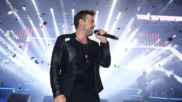 Murat Dalkılıç'ın görüntüleri annesini de endişelendirdi: Altıma yaptığımı zannetmiş…