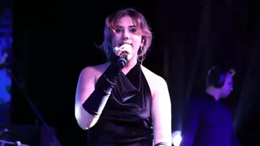 Osmangazi'nin en yetenekli sesleri belli oldu