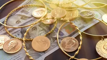 Piyasalar tepetaklak! İşte yeni haftada dolar ve altının durumu